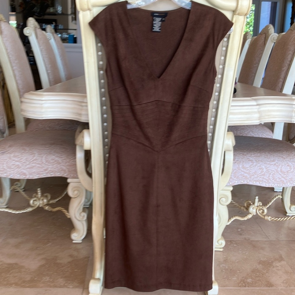 BCBG MAX AZRIA DRESS